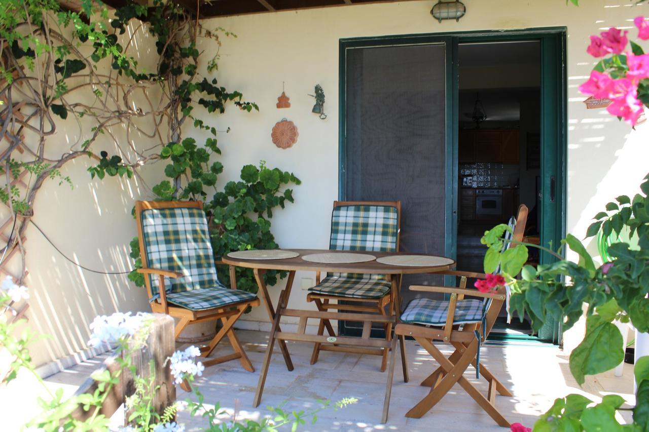 Pasha Bay Residence Kaap Soenion Buitenkant foto