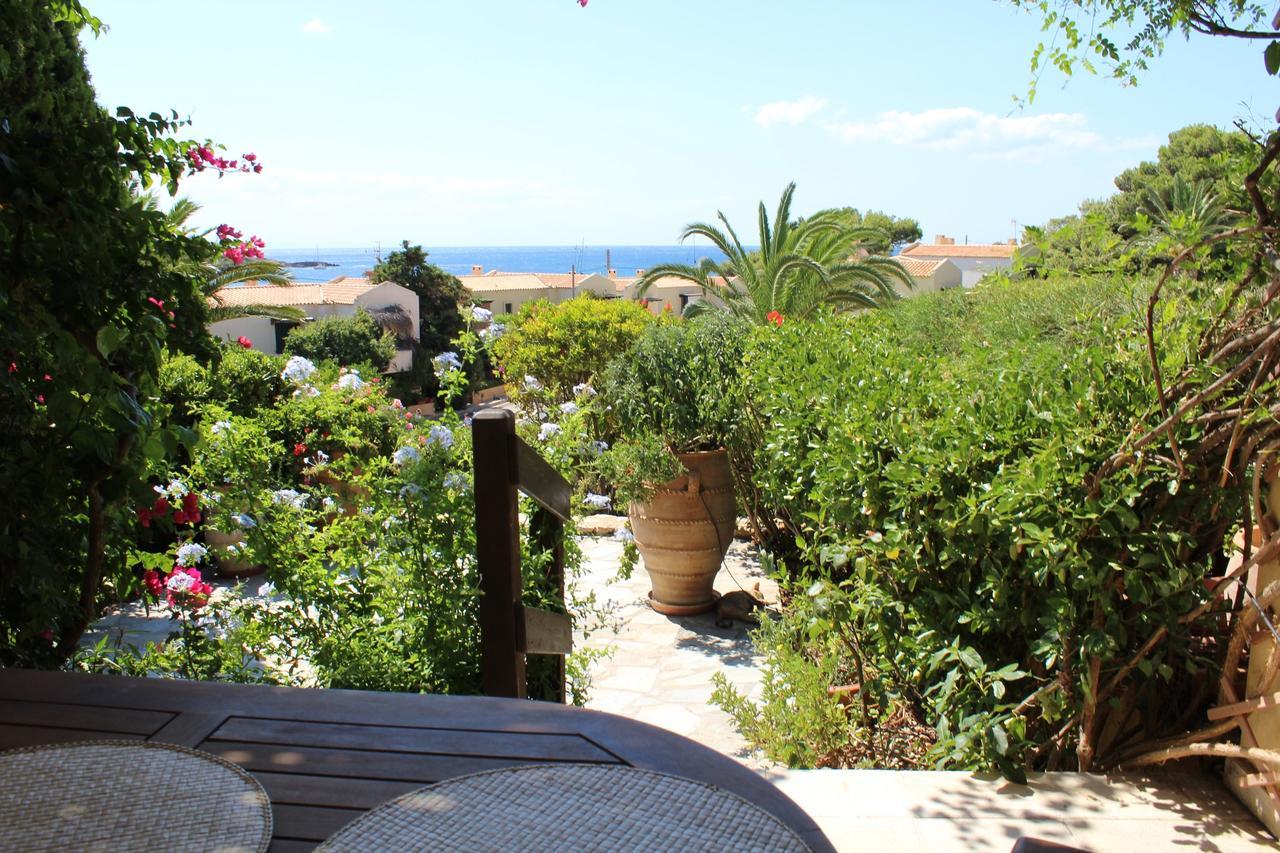 Pasha Bay Residence Kaap Soenion Buitenkant foto
