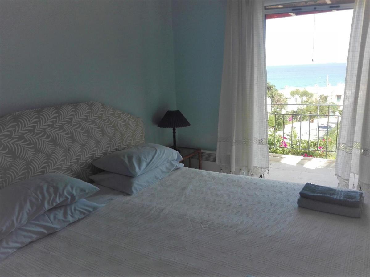 Pasha Bay Residence Kaap Soenion Buitenkant foto